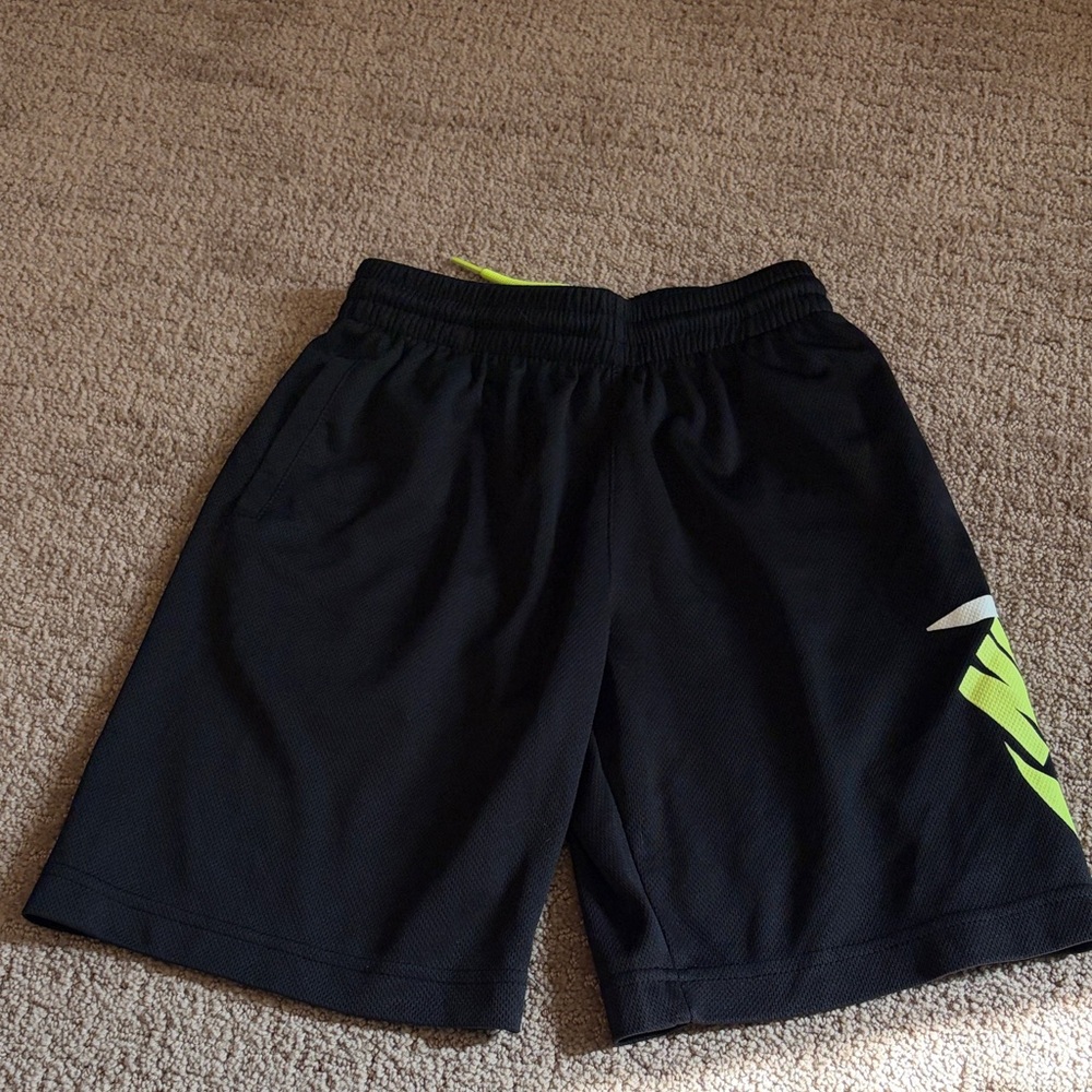 Nike basketball shorts